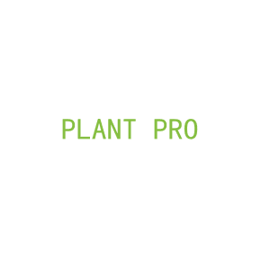 第3类，洗护用品商标转让：PLANT PRO
